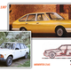 Image for article titled The Man Who Designed The Look Of Star Trek And Blade Runner Once Tried To Design A Soviet Car